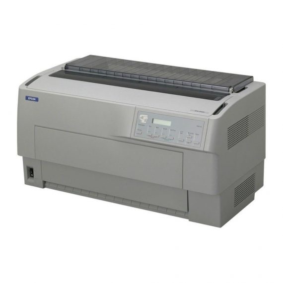 EPSON DFX-9000 2