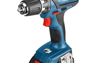 BOSCH GSR 18-2-LI 1