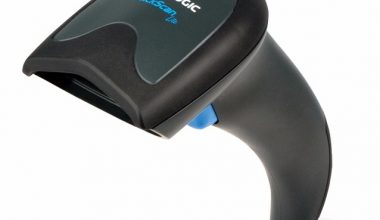 DATALOGIC DAT-QW2120 1