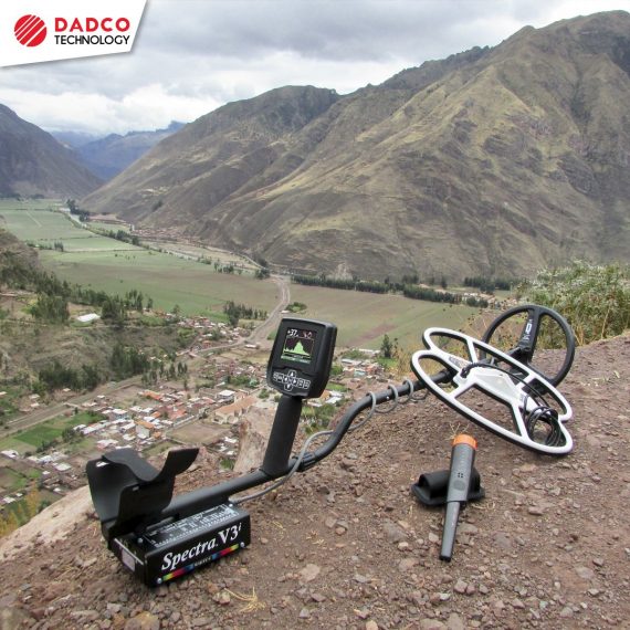 WHITES SPECTRA V3I PRO KIT 4