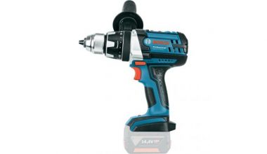BOSCH GSR 14.4 VE-2LI