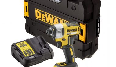 DEWALT DCF887-M2 1