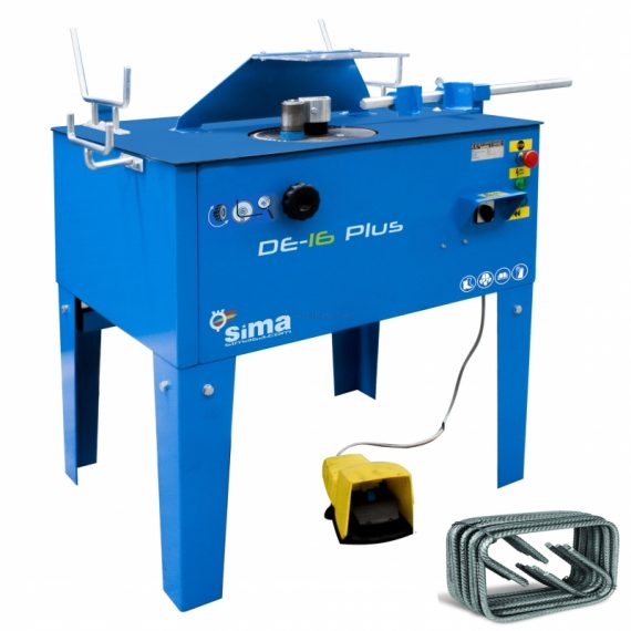 SIMA DE-16 3