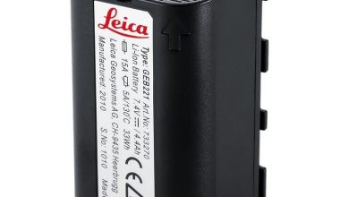 LEICA GEB222