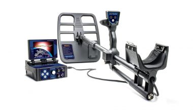 NOKTA MAKRO DEEPHUNTER 3D PRO