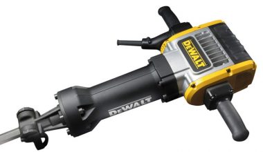 DEWALT SDS MAX D25980