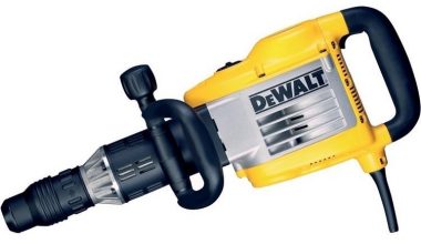 DEWALT SDS MAX D25901K 1