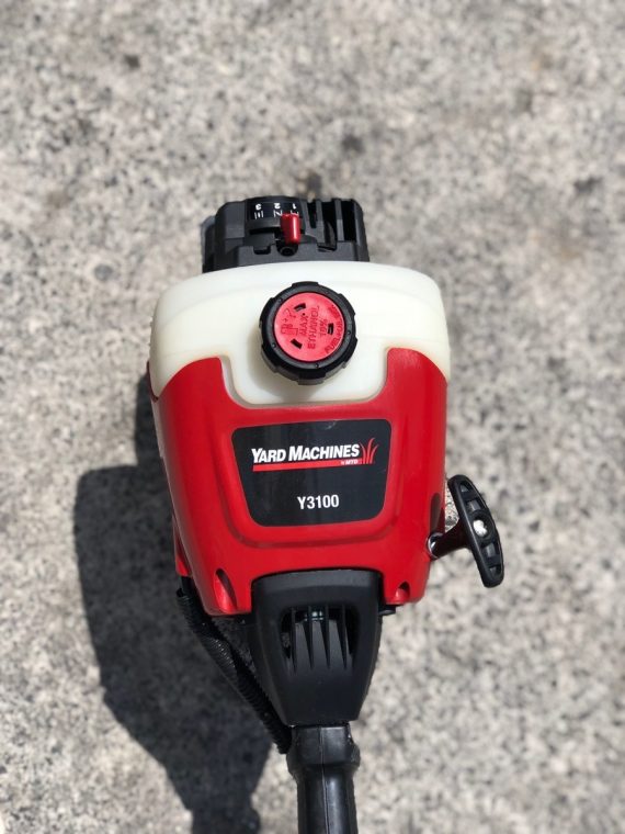MTD Y3100 3
