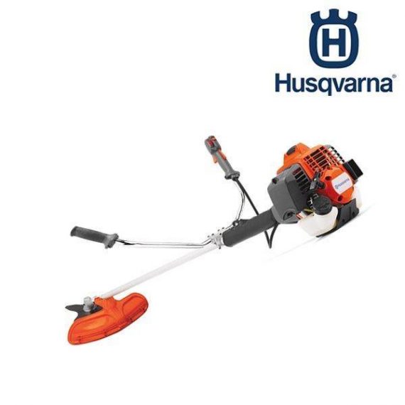 HUSQVARNA 553RS 3