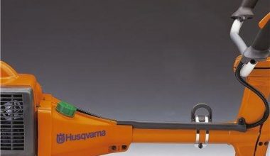 HUSQVARNA 345FR