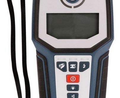 BOSCH Gms 120