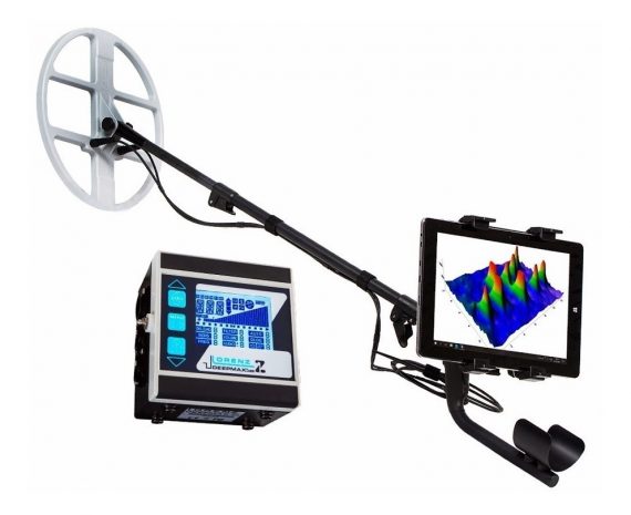 LORENZ DEEPMAX Z1 PRO KIT 1 LORENZ DEEPMAX Z1 PRO KIT