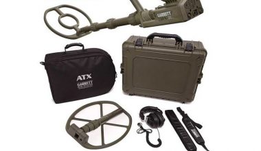 GARRETT ATX DEEPSEEKER PACKAGE 1