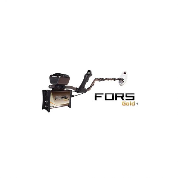 NOKTA MAKRO FORS GOLD 2
