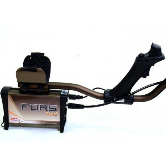 NOKTA MAKRO FORS GOLD 3