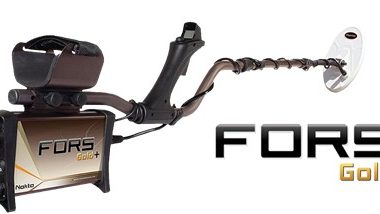 NOKTA MAKRO FORS GOLD 1