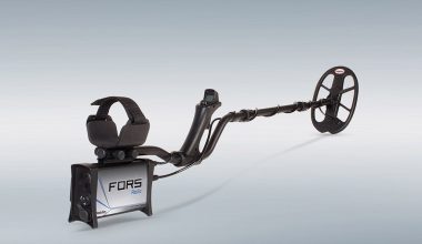 NOKTA MAKRO FORS RELIC