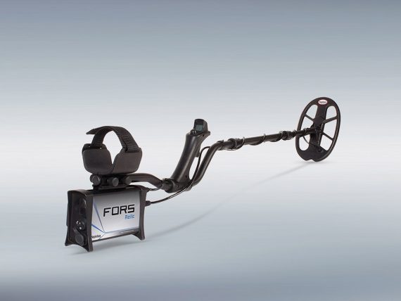 NOKTA MAKRO FORS RELIC 3