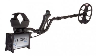 NOKTA MAKRO FORS RELIC 1