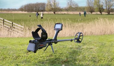 NOKTA MAKRO IMPACT STANDARD PACKAGE