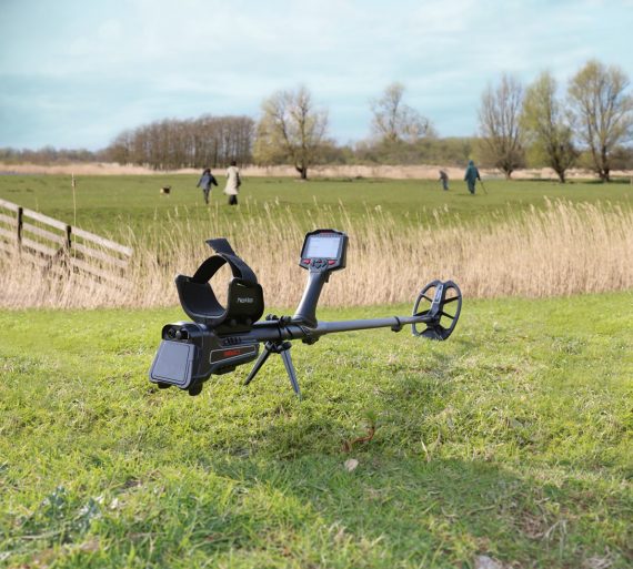 NOKTA MAKRO IMPACT STANDARD PACKAGE 4