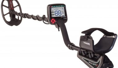 NOKTA MAKRO RACER 2 PRO PACKAGE