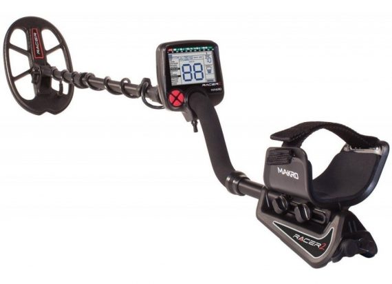 NOKTA MAKRO RACER 2 PRO PACKAGE 2