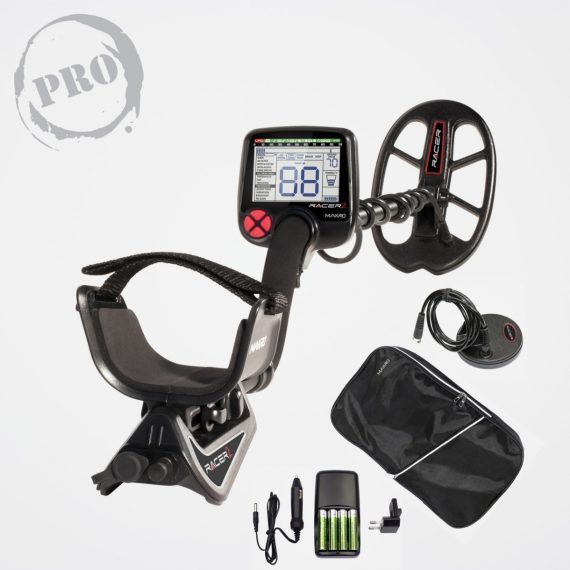 NOKTA MAKRO RACER 2 PRO PACKAGE 3