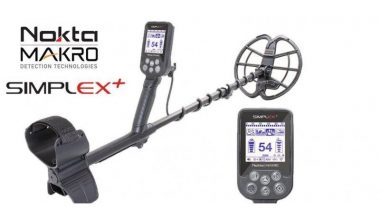 NOKTA MAKRO SIMPLEX+ 1