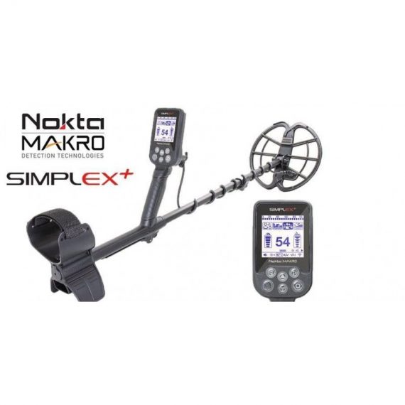 NOKTA MAKRO SIMPLEX+ 1 NOKTA MAKRO SIMPLEX+