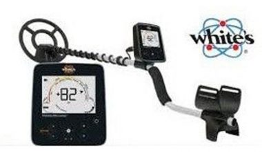 WHITES TREASURE MASTER 1