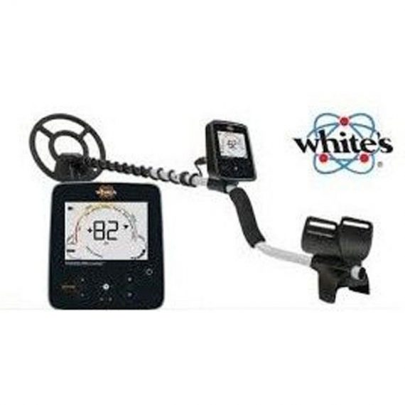 WHITES TREASURE MASTER