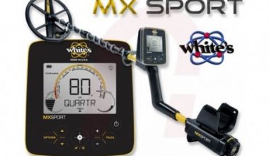 WHITES MX SPORT