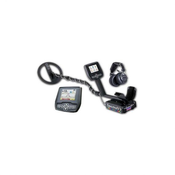 WHITES SPECTRA V3I 3