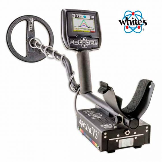 WHITES SPECTRA V3I PRO KIT 3