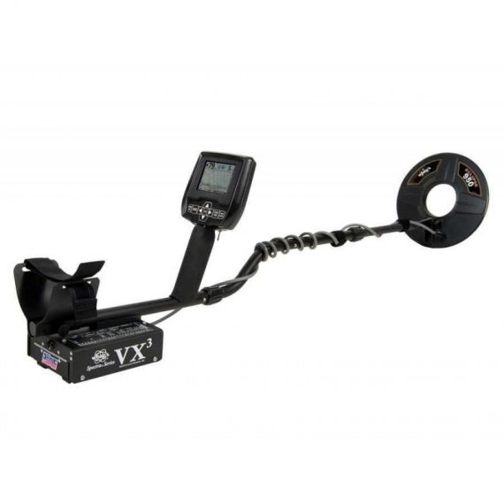 WHITES SPECTRA VX3 2