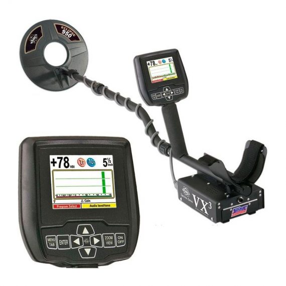 WHITES SPECTRA VX3 1 WHITES SPECTRA VX3