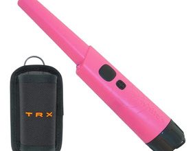 WHITES BULLSEYE TRX COLOR