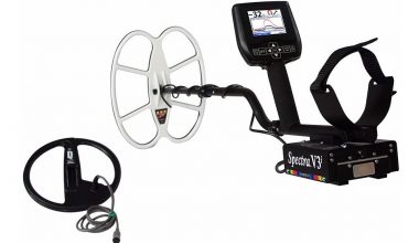 WHITES SPECTRA V3I PRO KIT