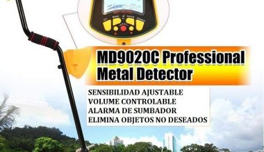 YOUOOL MD-9020C