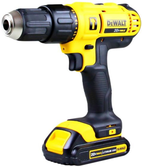 DEWALT DCD776C1-B2 2