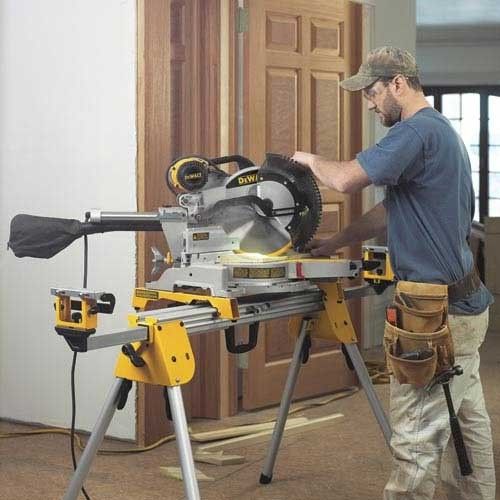 DEWALT DWS780 4