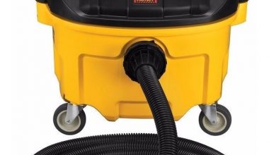 DEWALT DWV010 – DWE4314N 1