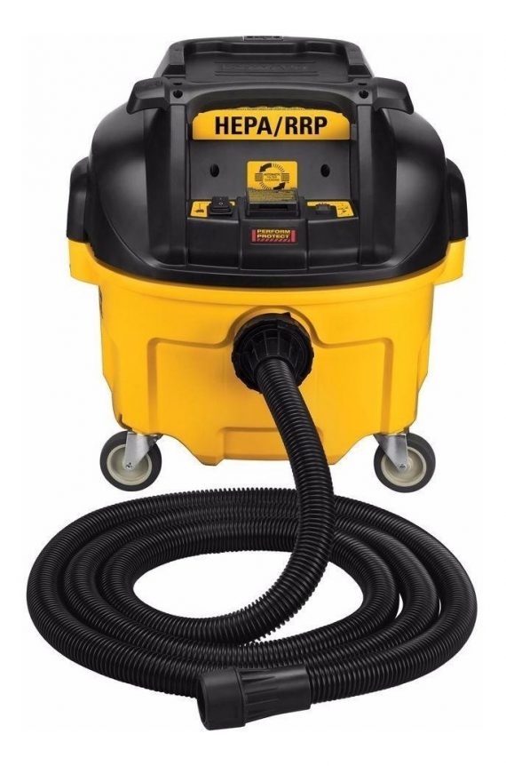 DEWALT DWV010 – DWE4314N 1 DEWALT DWV010 - DWE4314N
