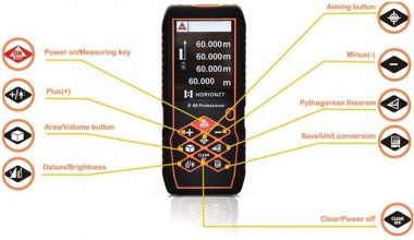 HORIONZT E60-Pro