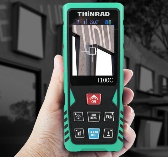 THINRAD T100C 3