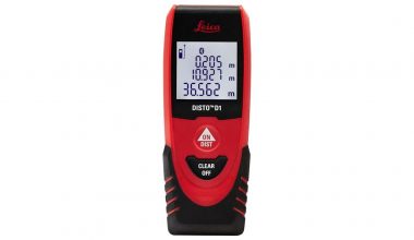 LEICA DISTO D1 1