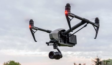DJI  Inspire 2