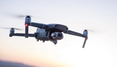 DJI  MAVIC 2 PRO
