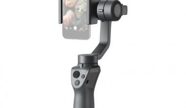 DJI OSMO MOBILE 2